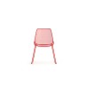 Two Colorful Outdoor Chair | Altek Italia Design