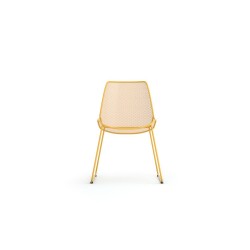 Two Colorful Outdoor Chair | Altek Italia Design