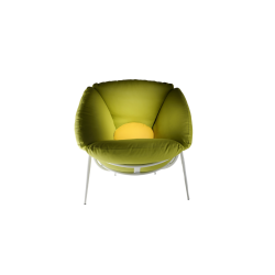 Bloom Armchair | Altek Italia Design