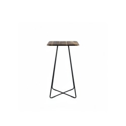 Levante High Bar Table | Altek Italia Design