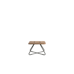 Levante Low Table | Altek Italia Design