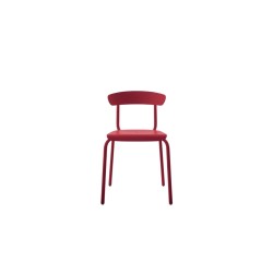 Alu Mito Colorful Chair in Aluminum| Shop Altek Italia Design