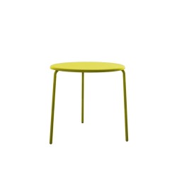Tavolo Alu Mito In Alluminio | Altek Italia Design