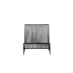 Rada Lounge Armchair | Altek Italia Design