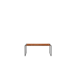 Rada Ottoman in Nautical Rope | Altek Italia Design