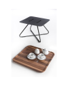 Levante Low Table | Altek Italia Design