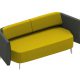airwave sofa by Charles Godbout