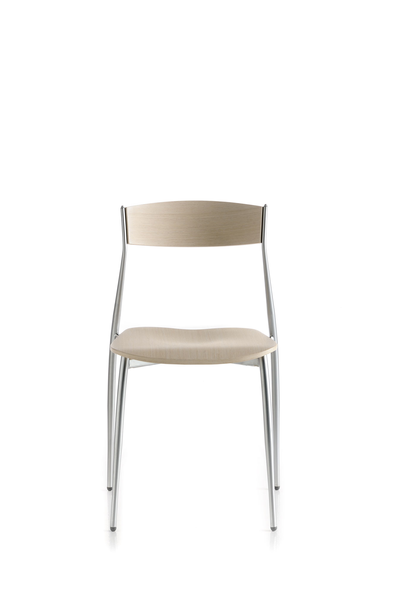 baba sedia rovere sbiancato di sergio mian per altek italia design