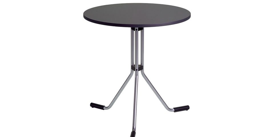 Modern black coffee tables made by Altek Italia Design