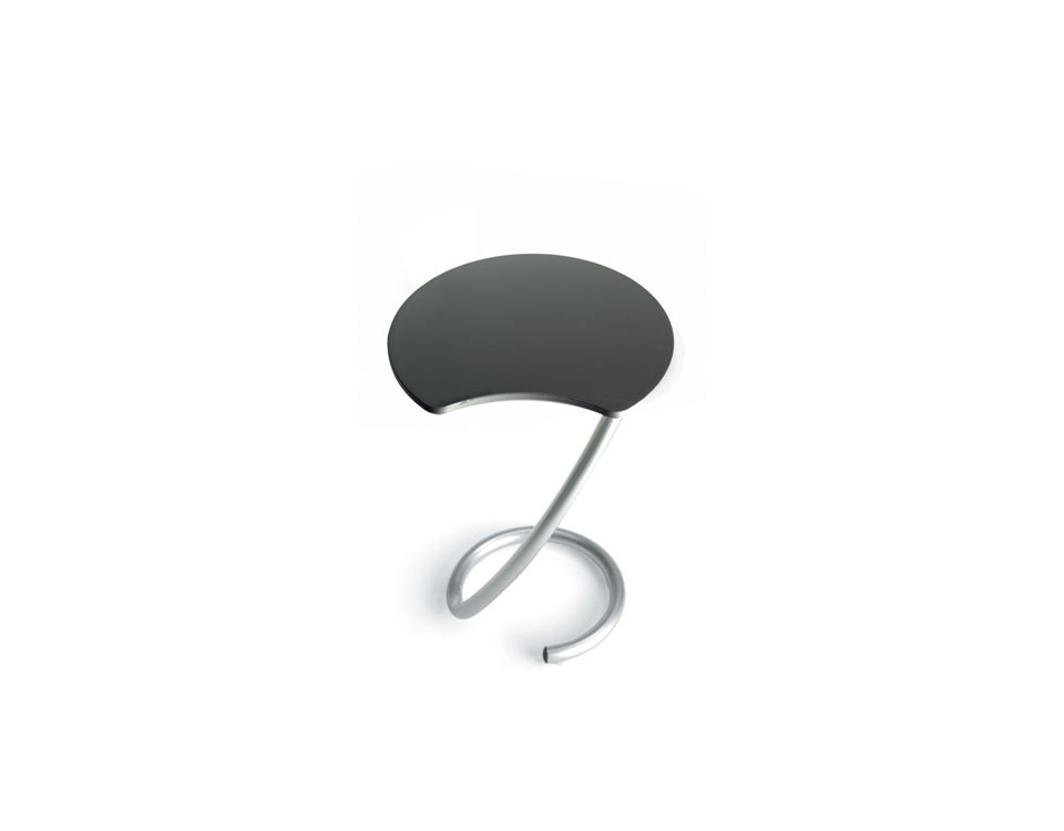 Low occasional modular table by Altek Italia Design