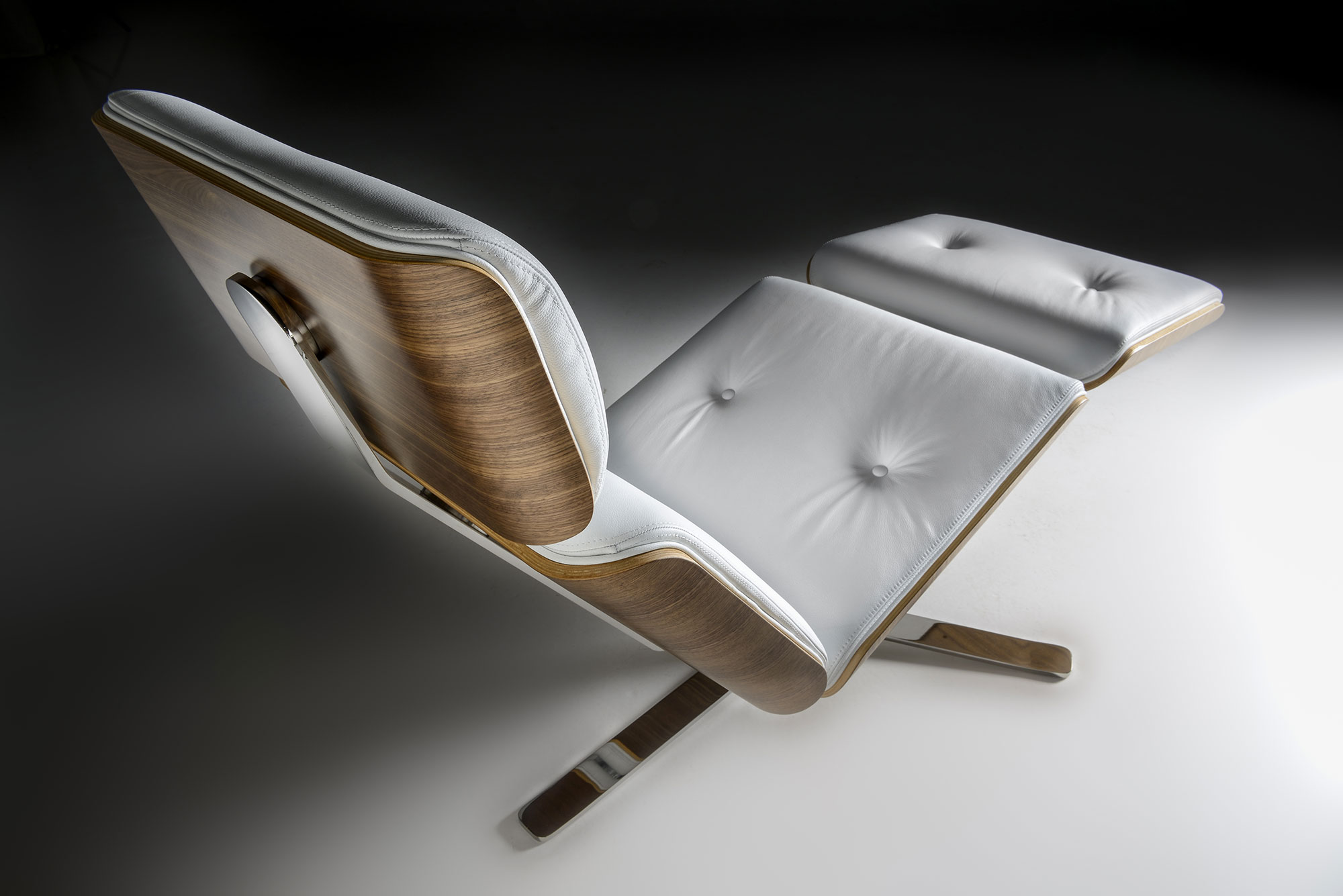 armadillo chair by altek italia design