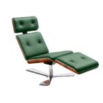 Chaise longue Altek design Rainer Bachschmid
