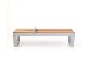 panchina pak bench by altek italia design